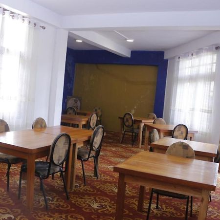 Manjari Green Hills Nuwara Eliya Exterior photo