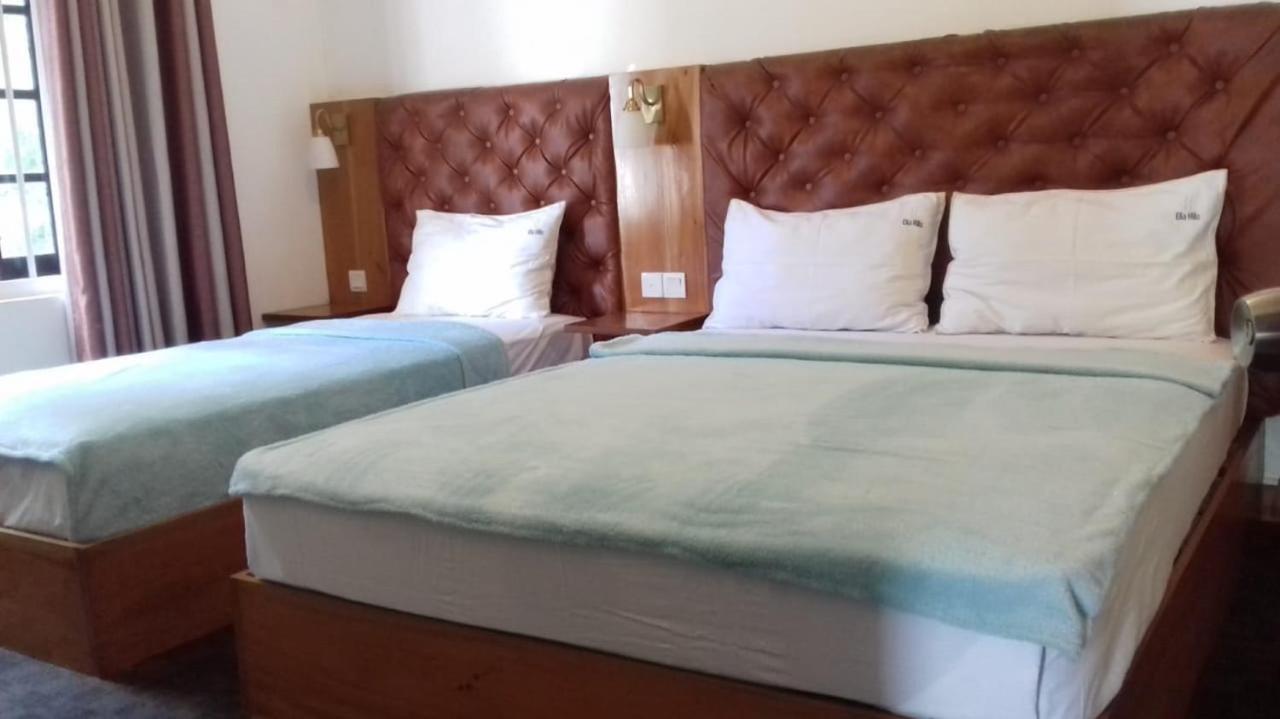 Manjari Green Hills Nuwara Eliya Exterior photo