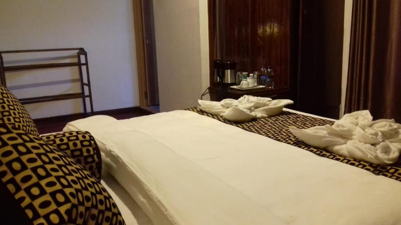 Manjari Green Hills Nuwara Eliya Exterior photo