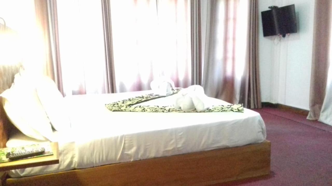 Manjari Green Hills Nuwara Eliya Exterior photo